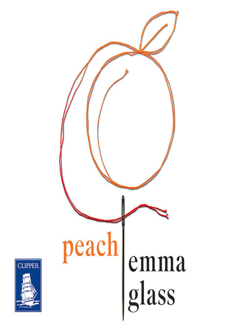 Cover image for Peach